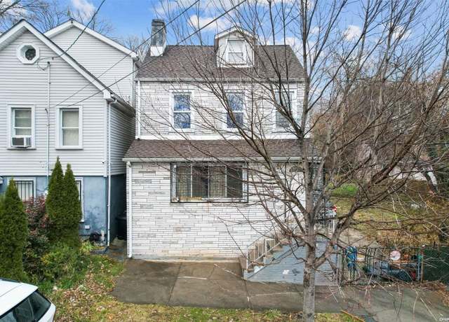 Property at 19 Tilden St, Staten Island, NY 10301, 3 beds, 2 baths
