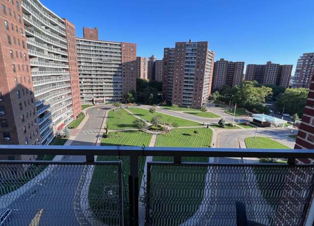 Property at 61-25 98th St N Unit 9C, Rego Park, NY 11374, 1 bed, 1 bath