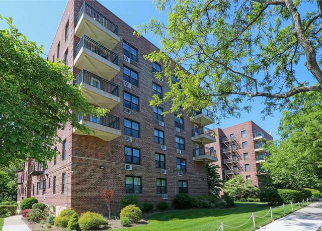 Property at 226-26 Union Tpke Unit 5A, Bayside, NY 11364, 1 bath