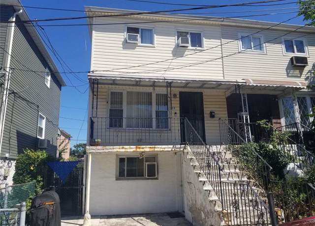 Property at 15 Williams Ct, Far Rockaway, NY 11691, 3 beds, 2 baths