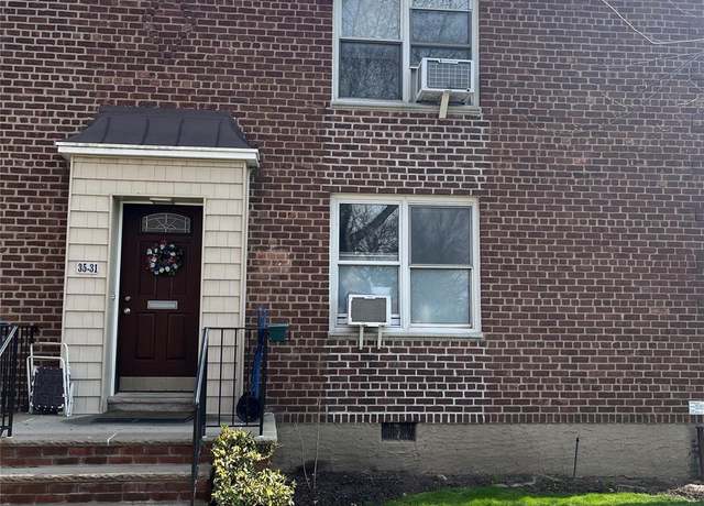Property at 35-31 205 St #302, Bayside, NY 11360, 2 beds, 1 bath