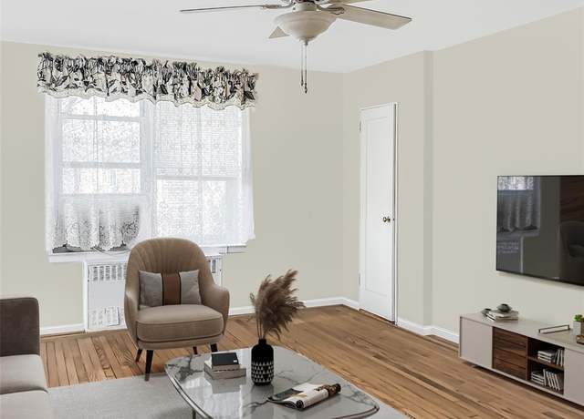 Property at 35-31 205 St #302, Bayside, NY 11360, 2 beds, 1 bath
