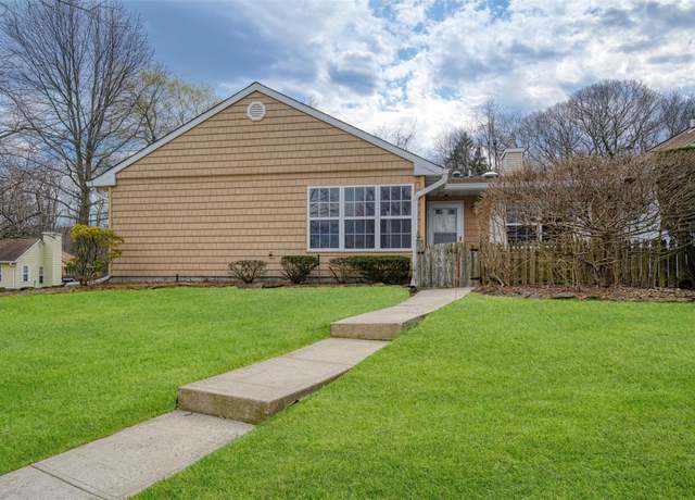 Property at 142 Theodore Dr, Coram, NY 11727, 2 beds, 2 baths