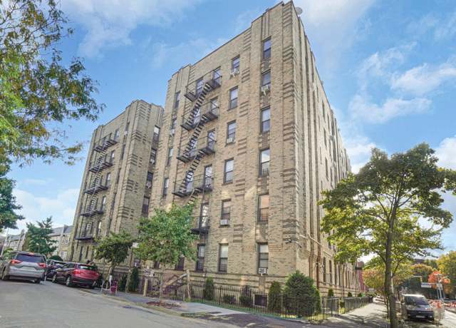 Property at 2020 E 41st St Unit 2B, Brooklyn, NY 11234, 1 bed, 1 bath