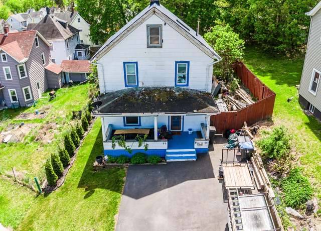 Property at 95 Scofield St, Montgomery, NY 12586, 4 beds, 1.5 baths