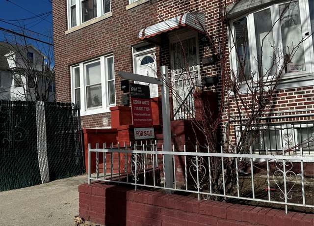 Property at 107-03 32nd Ave, East Elmhurst, NY 11369, 4 beds, 2 baths