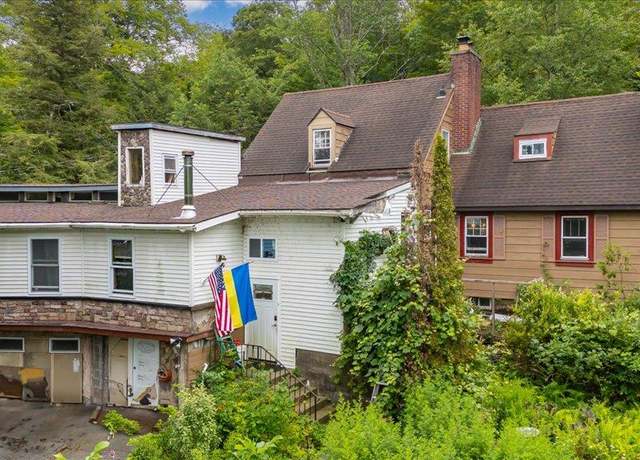 Property at 2 Couzines Rd, Woodbourne, NY 12788, 3 beds, 1.5 baths