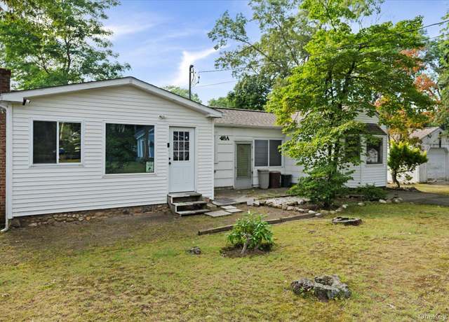 Property at 48A Rockaway Dr, Sound Beach, NY 11789, 2 beds, 2 baths