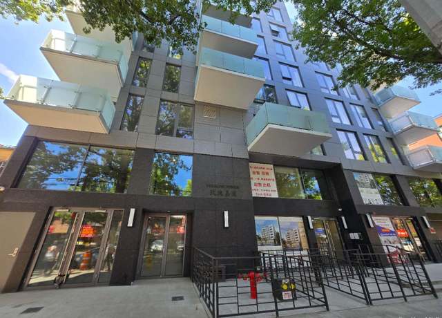 Property at 136-80 41 Ave Unit 7D, Flushing, NY 11355, 1 bath