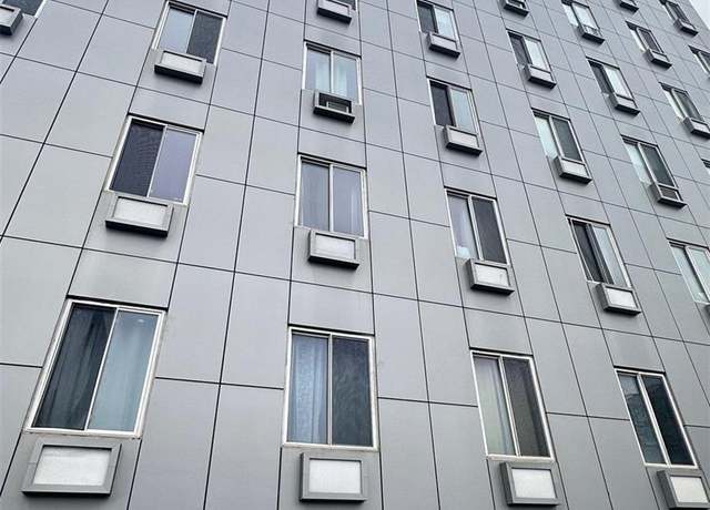 Property at 64-26 Queens Blvd Unit 7C, Woodside, NY 11377, 1 bed, 1 bath