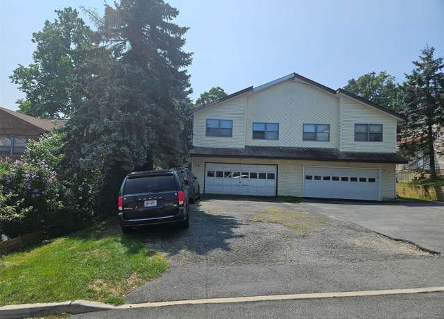 Property at 38-40 Lincoln Pl, Ossining, NY 10562, 4 beds, 2.5 baths