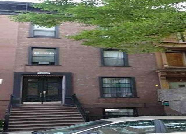 Property at 251 W 131st St, New York (manhattan), NY 10027, 5 beds, 3 baths
