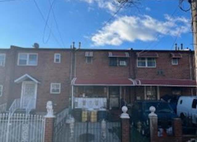 Property at 210 Atkins Ave, Brooklyn, NY 11208, 3 beds, 1.5 baths
