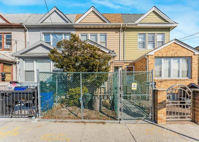 Property at 3257 110th St, East Elmhurst, NY 11369, 3 beds, 3 baths