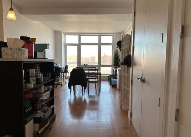 Property at 140-21 32nd Ave Unit 6C-N, Flushing, NY 11354, 1 bed, 1 bath