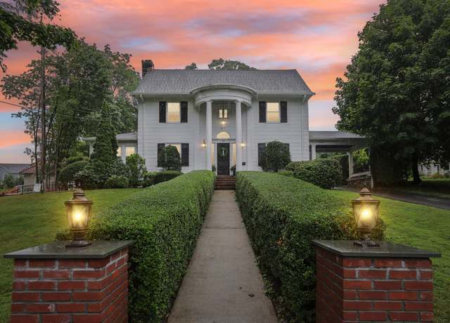 Property at 22 Clark St, Pleasantville, NY 10570, 8 beds, 6 baths