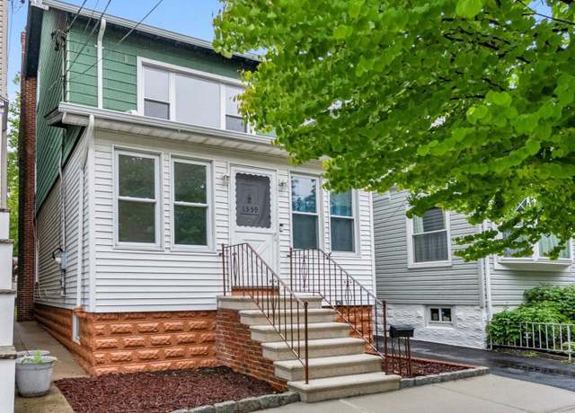 Property at 1559 Lurting Ave, Bronx, NY 10461, 4 beds, 2 baths