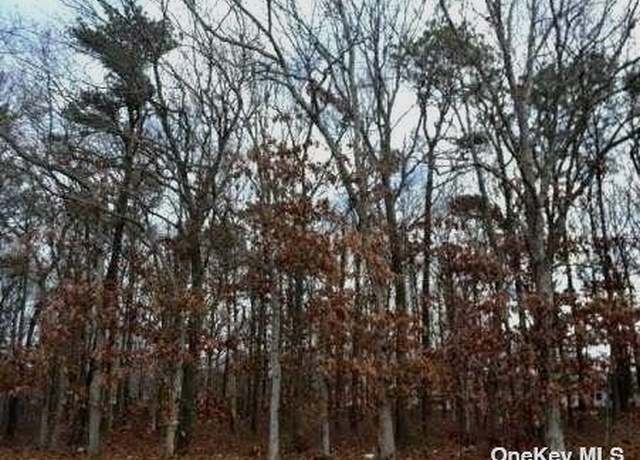 Property at Mastic Rd, Mastic Beach, NY