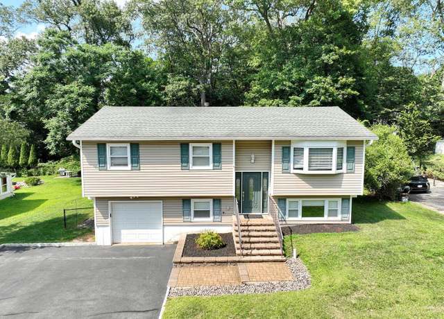 Property at 12 Sagamore Ave, Suffern, NY 10901, 4 beds, 2 baths