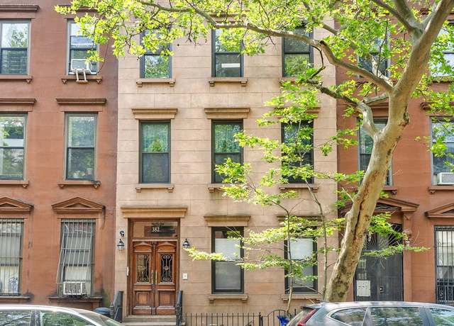 Property at 382 Bergen St #2, Brooklyn, NY 11217, 6 beds, 2 baths