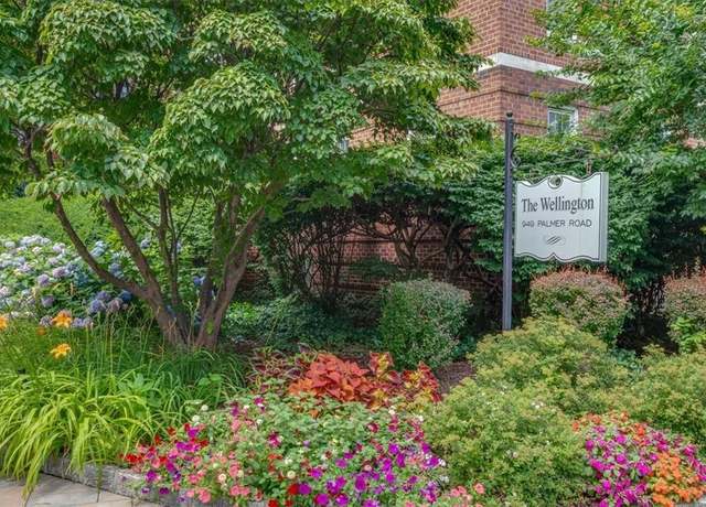 Property at 949 Palmer Rd Unit 6L, Bronxville, NY 10708, 1 bed, 1 bath