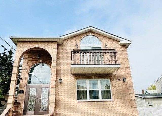 Property at 38-28 219th St, Bayside, NY 11361, 4 beds, 4 baths