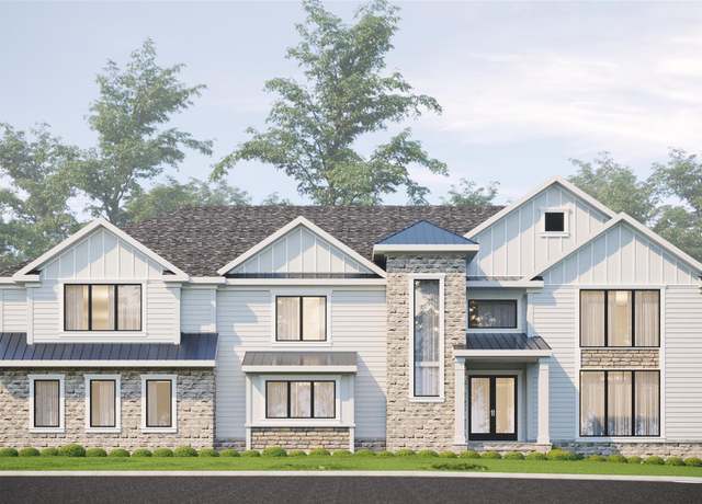 Property at Lot 2 1003 Baldwin Path, Dix Hills, NY 11746, 6 beds, 6.5 baths