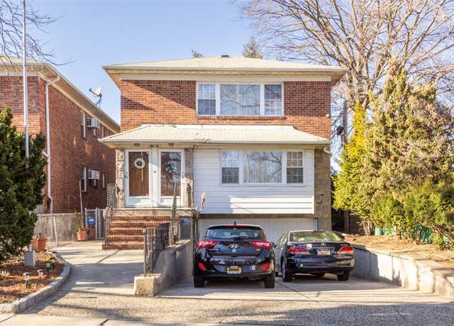 Property at 196-19 Horace Harding Expy, Fresh Meadows, NY 11365, 6 beds, 5 baths