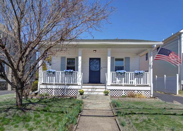 Property at 241 Irenhyl Ave, Port Chester, NY 10573, 2 beds, 1 bath