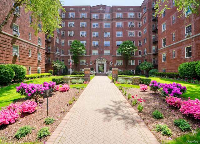 Property at 113-14 72nd Rd Unit 1J, Forest Hills, NY 11375, 1 bath