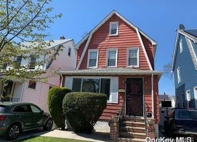 Property at 113-32 212th St, Queens Village, NY 11429, 4 beds, 2.5 baths