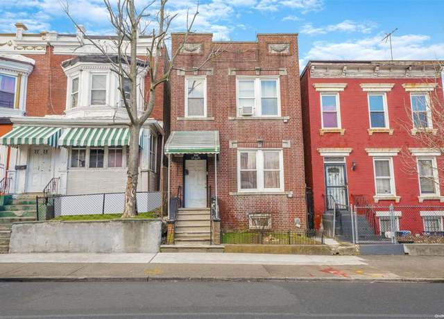 Property at 32-26 97th St, East Elmhurst, NY 11369, 5 beds, 2 baths
