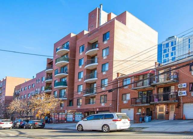 Property at 136-16 35th Ave Unit 7C, Flushing, NY 11354, 2 beds, 2 baths