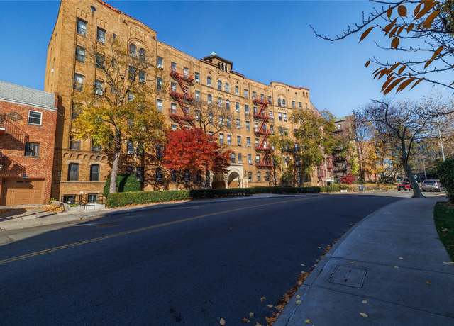 Property at 83-44 Lefferts Blvd Unit 2M, Kew Gardens, NY 11415, 1 bed, 1 bath