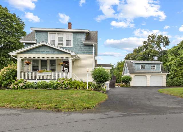 Property at 6583 W Atlantic Ave, Hudson, NY 12534, 3 beds, 2 baths