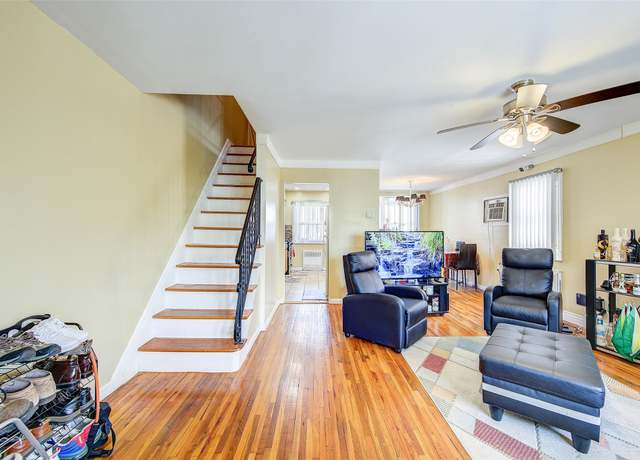 Property at 627 Beach 65th St, Arverne, NY 11692, 3 beds, 2 baths