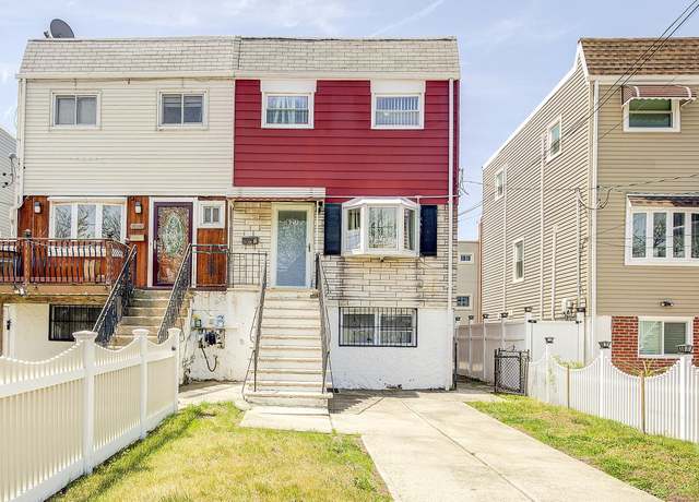 Property at 627 Beach 65th St, Arverne, NY 11692, 3 beds, 2 baths