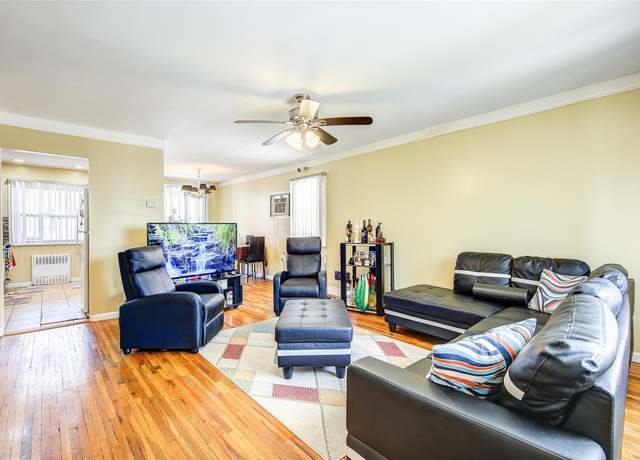 Property at 627 Beach 65th St, Arverne, NY 11692, 3 beds, 2 baths