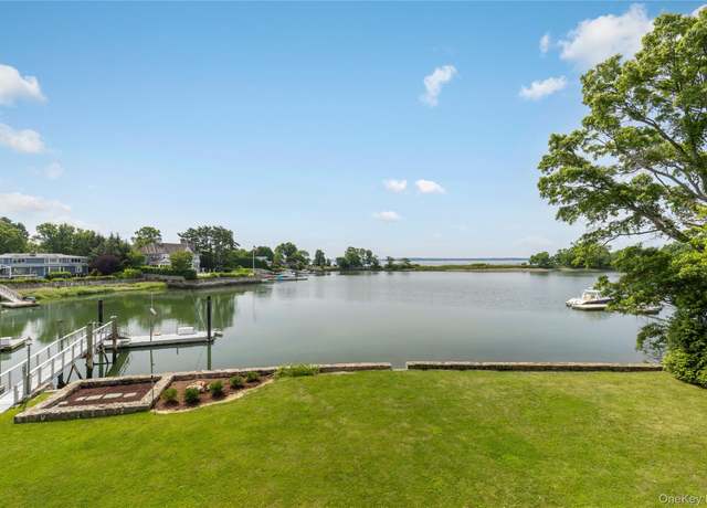 Property at 1160 Greacen Point Rd, Mamaroneck, NY 10543, 4 beds, 4.5 baths