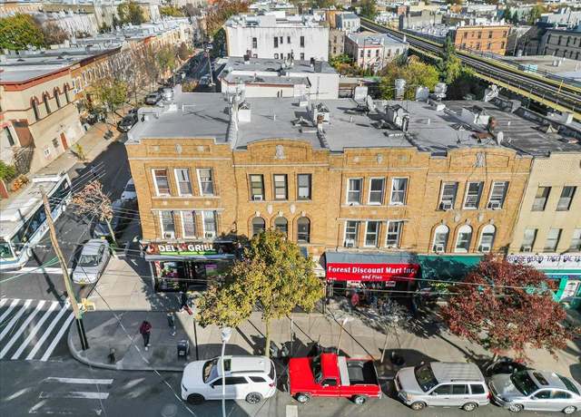 Property at 66-83 Forest Ave, Ridgewood, NY 11385, 4 beds, 2 baths