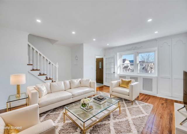 Property at 210-21 89th Ave, Queens Village, NY 11427, 3 beds, 1.5 baths