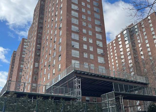 Property at 70 Lasalle St Unit 19F, New York (manhattan), NY 10027, 3 beds, 2 baths