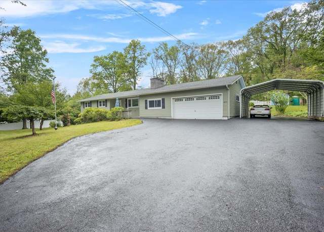 Property at 7 Hujay Ter, Wappingers Falls, NY 12590, 5 beds, 2.5 baths