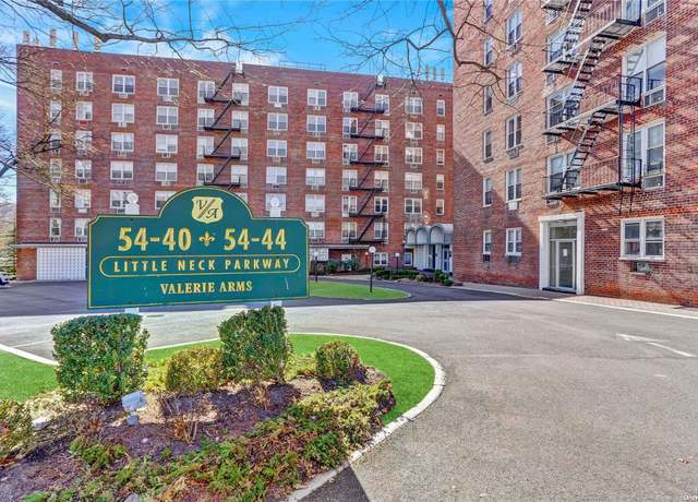 Property at 54-44 Little Neck Pkwy Unit 3R, Little Neck, NY 11362, 2 beds, 2 baths
