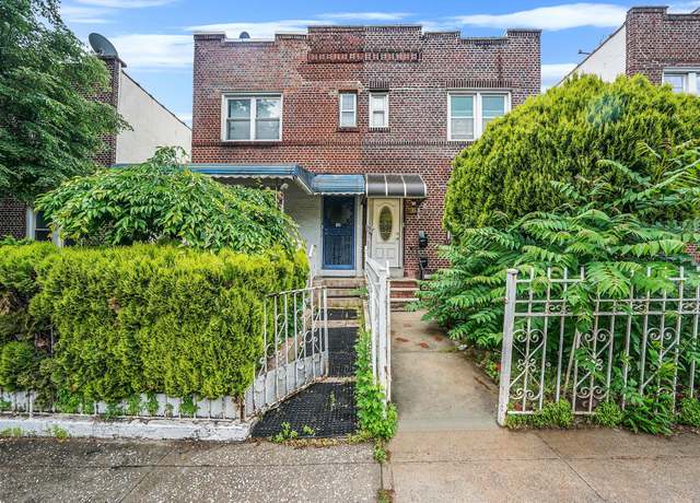 Property at 20 Lamont Ct, Brooklyn, NY 11225, 3 beds, 3 baths