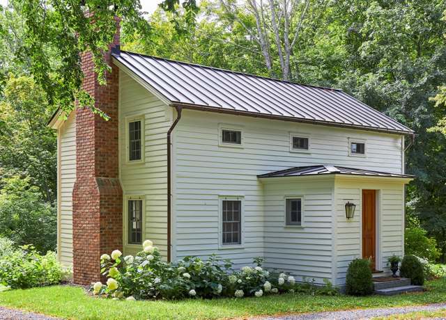 Property at 660 County Route 7, Pine Plains, NY 12567, 2 beds, 1.5 baths