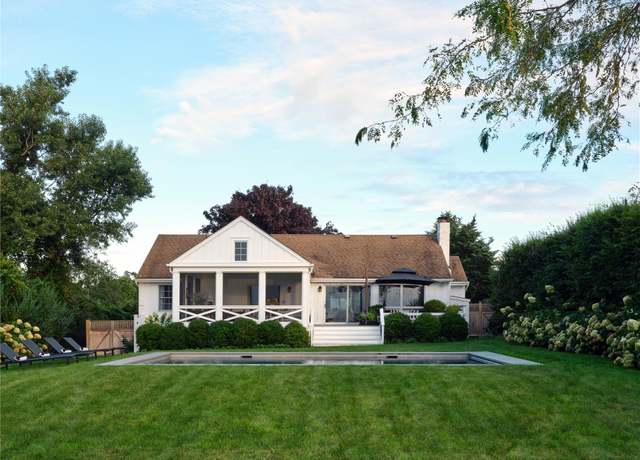 Property at 90 The Strand, East Marion, NY 11939, 3 beds, 2.5 baths