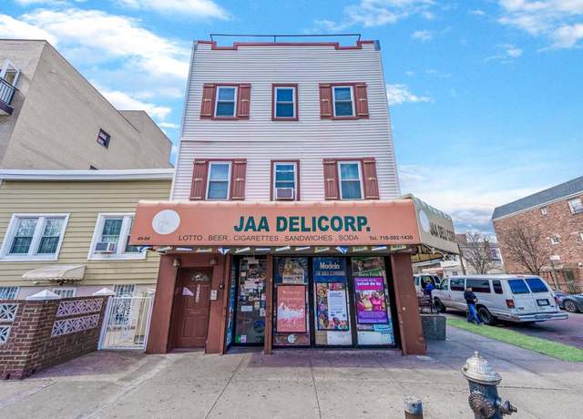 Property at 4904 111th St, Corona, NY 11368, 6 beds, 4 baths