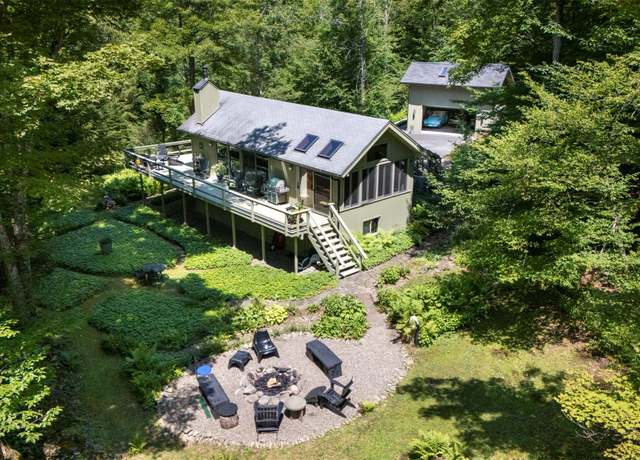 Property at 23 Riseley Ln, Shandaken, NY 12480, 4 beds, 2.5 baths