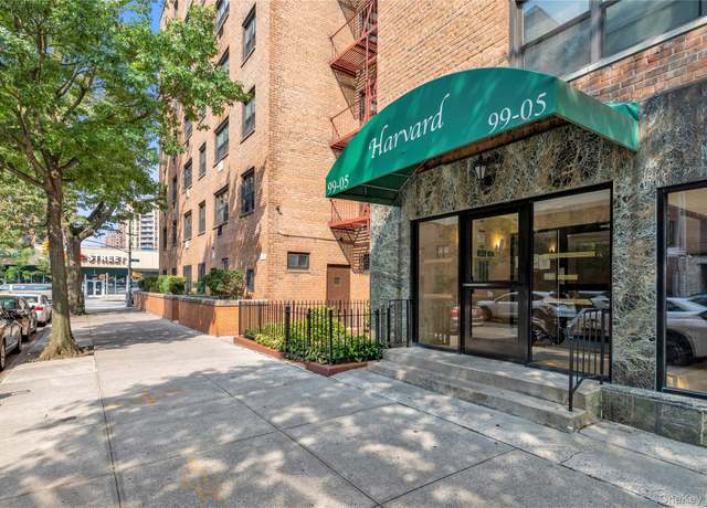 Property at 99-05 59 Ave Unit 6B, Corona, NY 11368, 1 bed, 1 bath